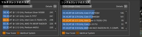 core i3 7020u passmark.
